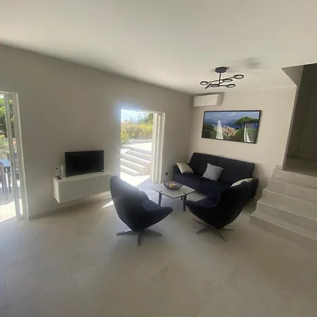 Vallon D'aiguebelle By Interhome Villa Le Lavandou