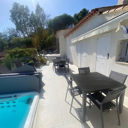 Villa Vallon D'aiguebelle By Interhome