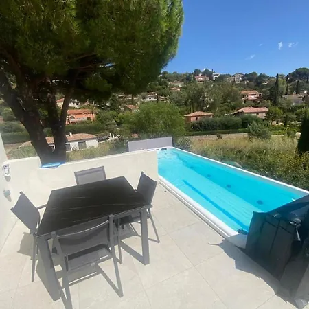 Vallon D'aiguebelle By Interhome Villa Le Lavandou