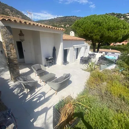 Vallon D'aiguebelle By Interhome *