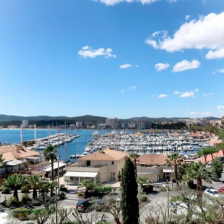 Vallon D'aiguebelle By Interhome Villa Le Lavandou