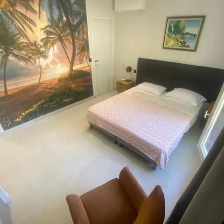 Vallon D'aiguebelle By Interhome Le Lavandou